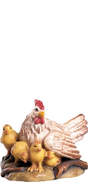 Gluckhenne Gluckhenne