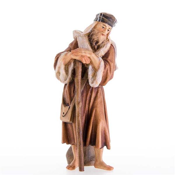 Araber mit Stock Araber mit Stock