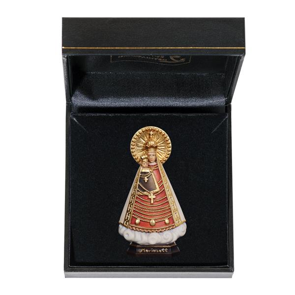 Mariazeller Madonna mit Etui Mariazeller Madonna mit Etui