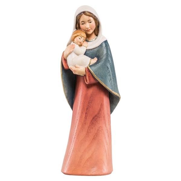 Madonna mit Kind Madonna mit Kind