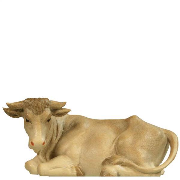 Ochs liegend Ochs liegend