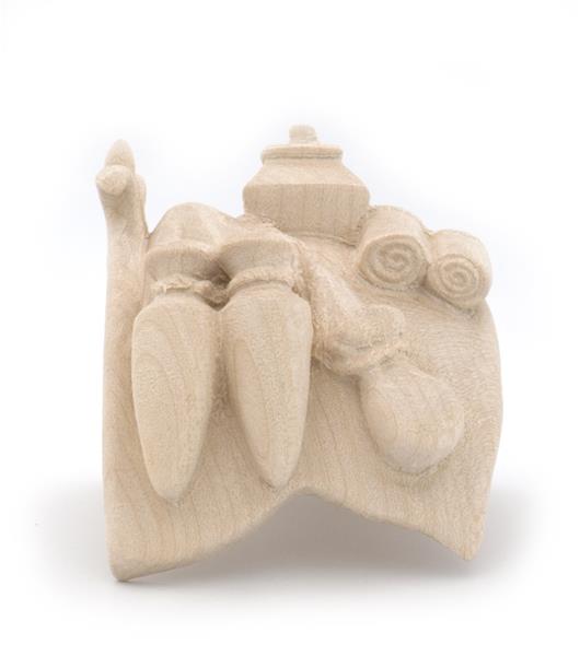 Gepäck für Elefant Gepäck für Elefant