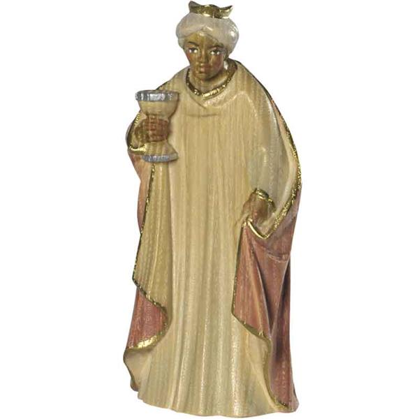 König Mohr Wasserfarben 12 cm 050519060120034