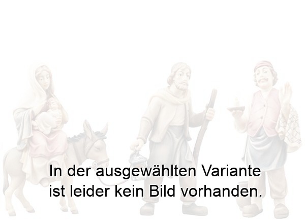 Flucht komplett mit Wirt 4-teilig Flucht komplett mit Wirt 4-teilig
