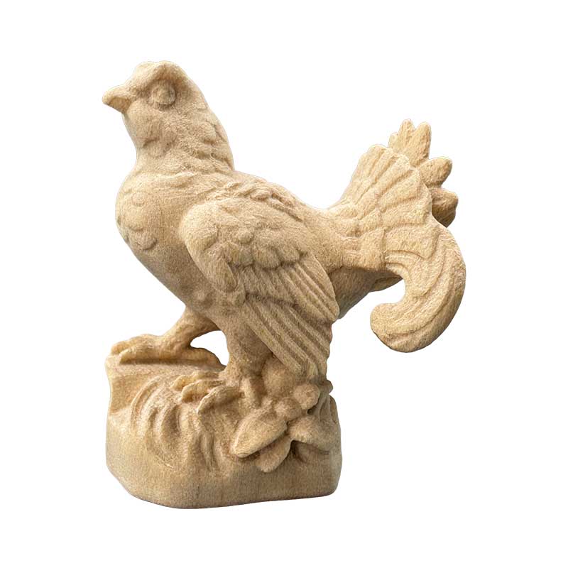Birkhuhn