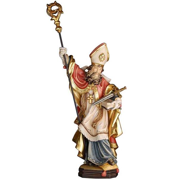 Hl. Engelbert mit Schwert Hl. Engelbert mit Schwert