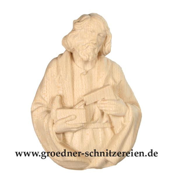 Hl. Josef Brustbild Hl. Josef Brustbild
