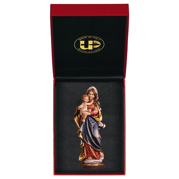 Alpenmadonna + Etui Exclusive Alpenmadonna + Etui Exclusive
