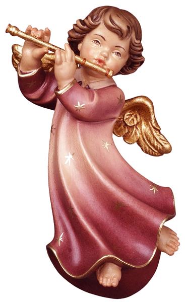 Begrüßungsengel mit Flöte Begrüßungsengel mit Flöte