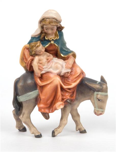 Flucht n.Ä. Maria Flucht n.Ä. Maria