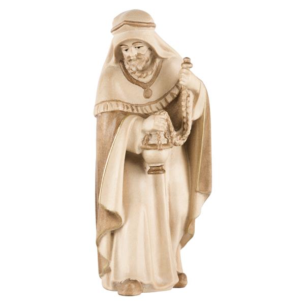 König stehend König stehend