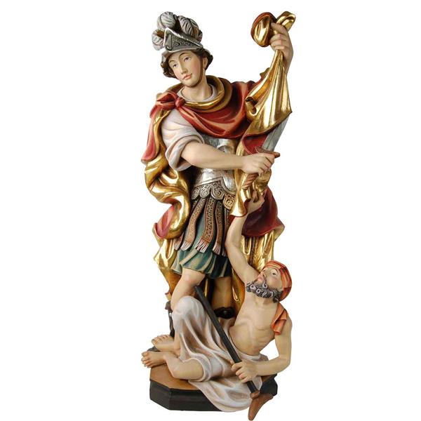 Hl. Martin stehend Hl. Martin stehend