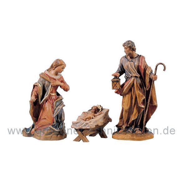 Giner Krippe Lepi