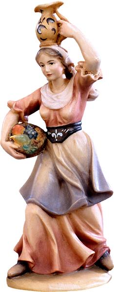 Wasserträgerin Wasserträgerin