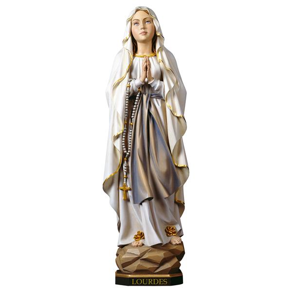 Madonna Lourdes Madonna Lourdes