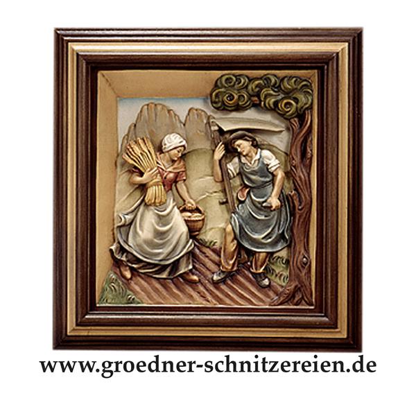Relief Sommer Relief Sommer