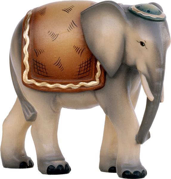 Elefant modern