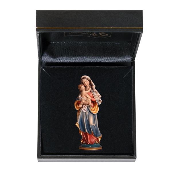 Friedensmadonna mit Etui Friedensmadonna mit Etui