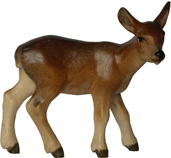 Hirschkalb