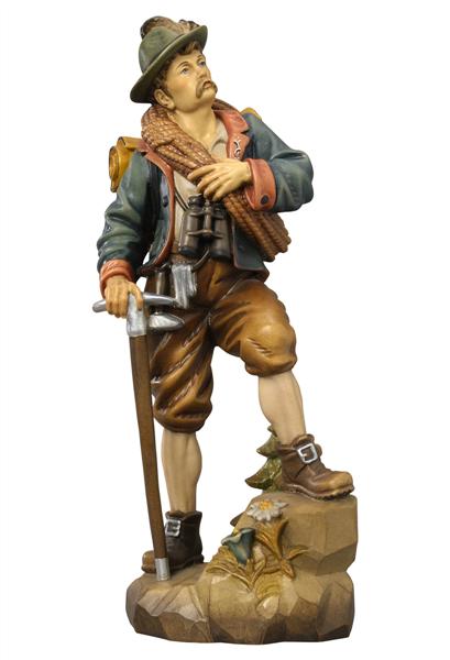 Bergsteiger