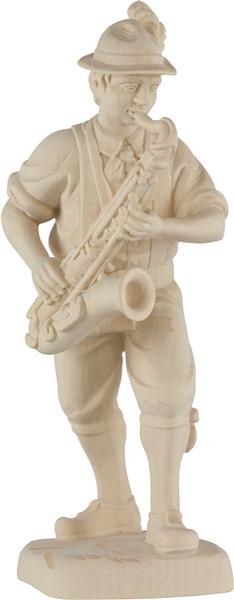 Musiker Saxophonist Musiker Saxophonist