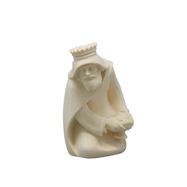 König kniend modern König kniend modern