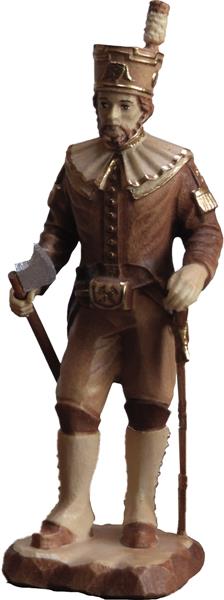 Schneeberger Obersteiger