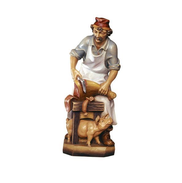 Metzger Metzger