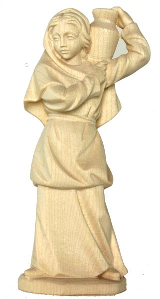 Wassertraegerin Wassertraegerin