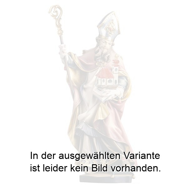 Hl. Otto von Bamberg mit Kirche Hl. Otto von Bamberg mit Kirche