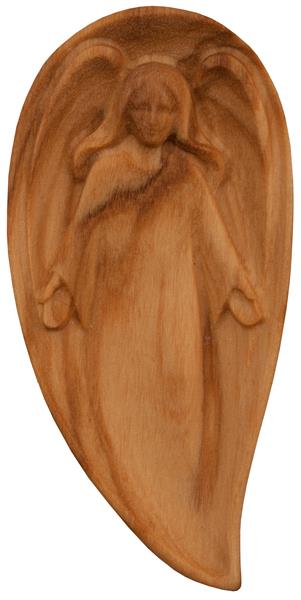 Magnet - Schutzengel aus Olivenholz Magnet - Schutzengel aus Olivenholz