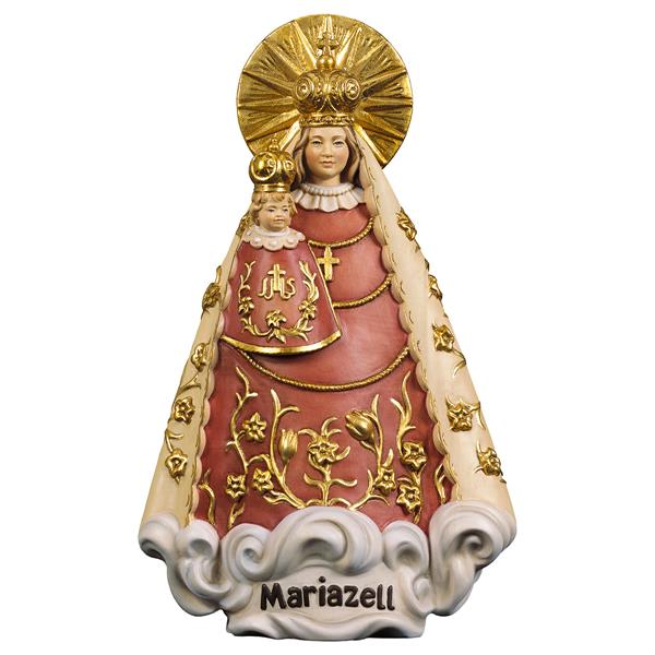 Madonna Mariazell Madonna Mariazell