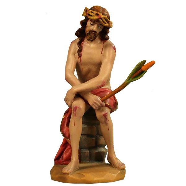 Christus an der Rast Christus an der Rast