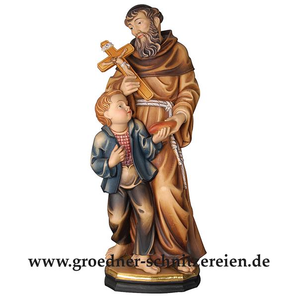 Hl. Bruder Konrad von Parzham Hl. Bruder Konrad von Parzham