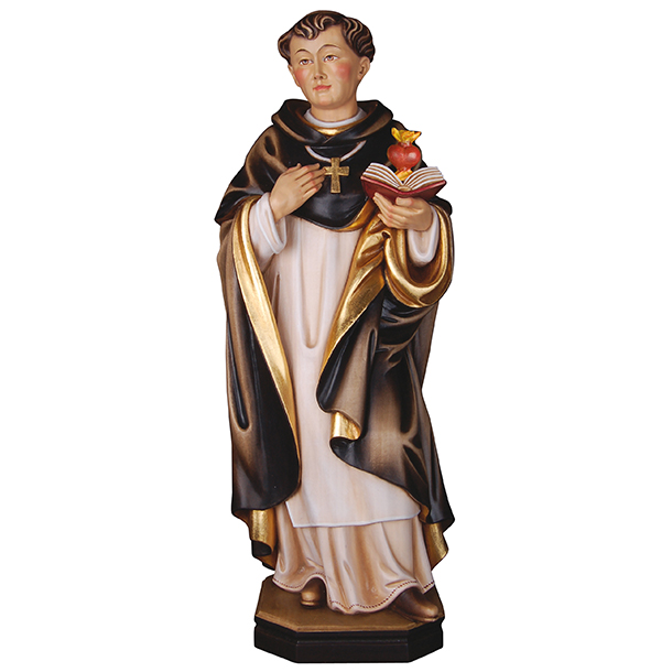 Hl. Ignatius von Loyola mit brennendem Herzen Hl. Ignatius von Loyola mit brennendem Herzen