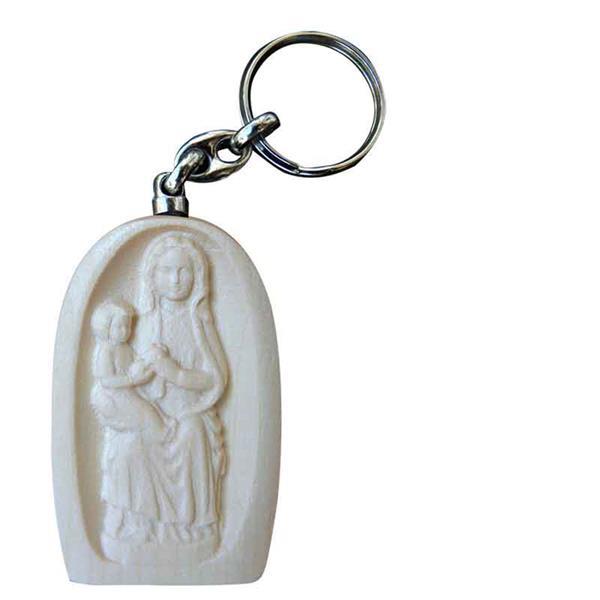 Mariazeller Madonna Medaillon + Anhänger Mariazeller Madonna Medaillon + Anhänger