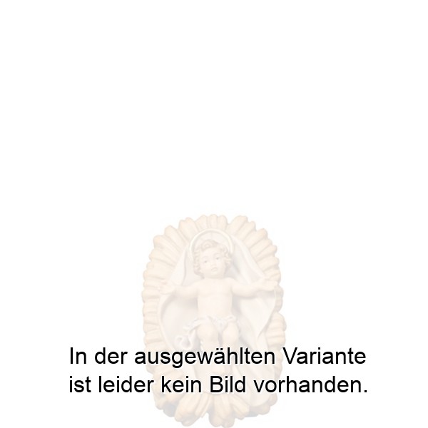 Jesuskind mit Wiege 2t. Jesuskind mit Wiege 2t.