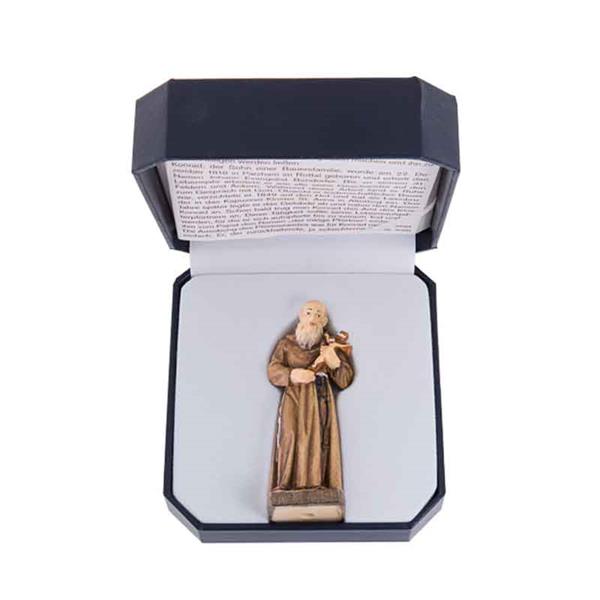 Hl. Bruder Konrad von Parzham Hl. Bruder Konrad von Parzham