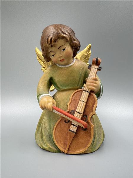 Weihnachtsengel mit Cello