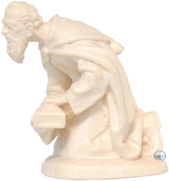 König kniend König kniend