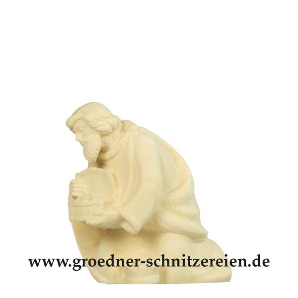 König kniend König kniend