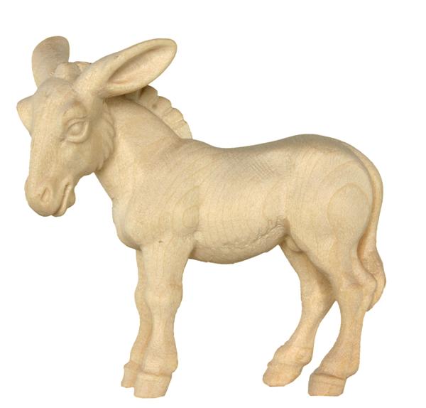 Esel stehend Esel stehend