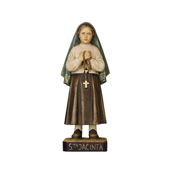 Hl. Jacinta Marto Hl. Jacinta Marto