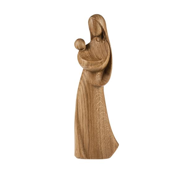 Madonna modern art Eiche Madonna modern art Eiche