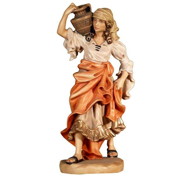 Wasserträgerin Wasserträgerin