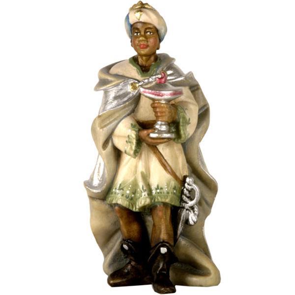 König Mohr König Mohr