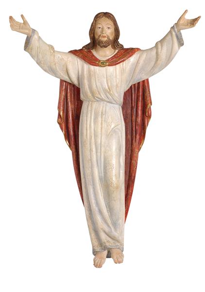 Auferstandener Christus Auferstandener Christus