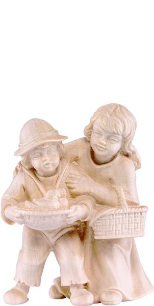 Kinderpaar Kinderpaar
