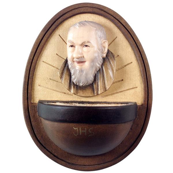 Weihwasserkessel P.Pio Weihwasserkessel P.Pio