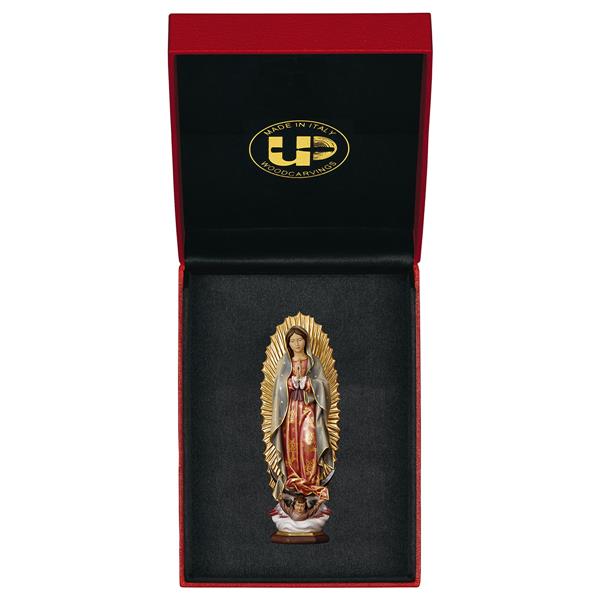 Madonna Guadalupe + Etui Exclusive Madonna Guadalupe + Etui Exclusive
